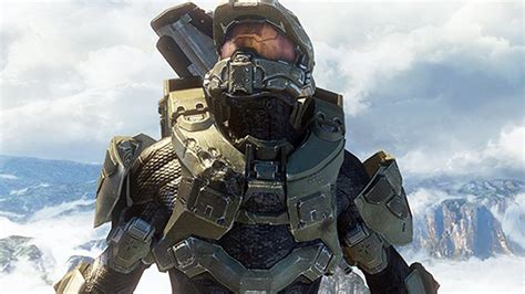 Halo The Master Chief Collection Launch Trailer 60 Fps Youtube