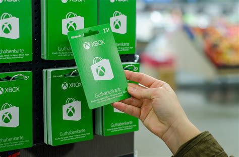 5 Reasons Why You Should Give Xbox T Card To Avid Video Game Fans