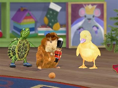 Watch Wonder Pets Season 2 English Voice Over Prime Video