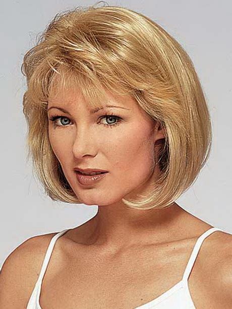 Most women over 40 states that they are far more certain than they were in their 30s. Layered hairstyles for women over 40