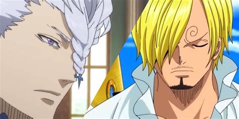 Best Anime Royal Families