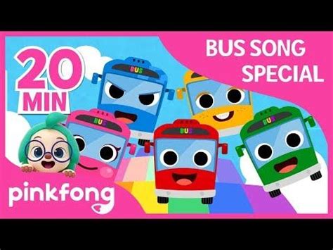 The wheels on the bus. The Wheels on the Bus and more | Bus Songs | +Compilation ...