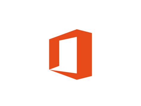 Download High Quality Microsoft Office Logo 365 Transparent Png Images