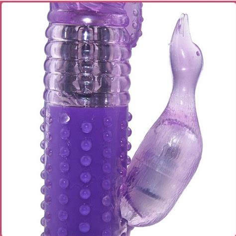 Rabbit Vibrator G Spot Dildo Multispeed For Women Use Lubricants Us Ebay