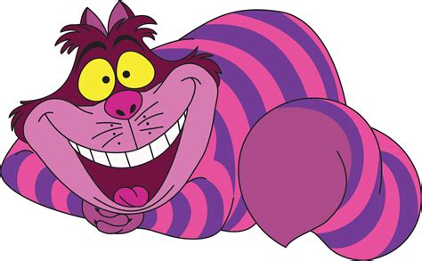 Disney Cheshire Cat Vector Fetching Media Cheshire Cat Alice In
