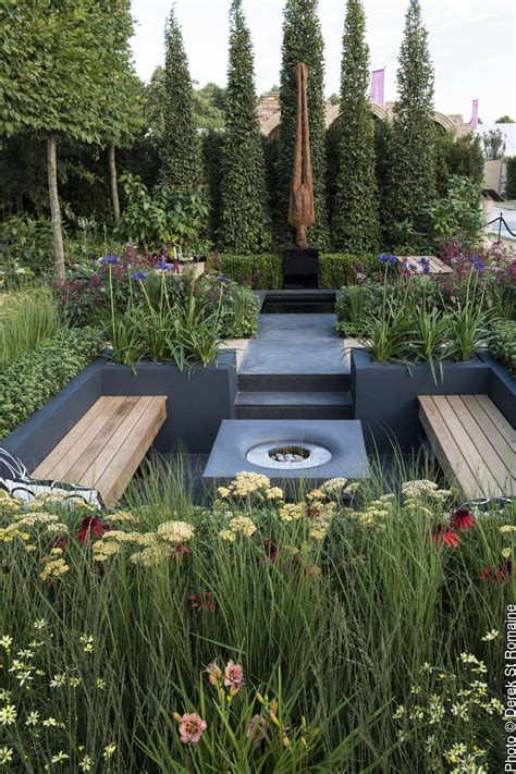 These small garden ideas have more than enough inspiration to bring style to your home, regardless of your design aesthetic. Small Garden Landscaping & Design London, Hertfordshire ...