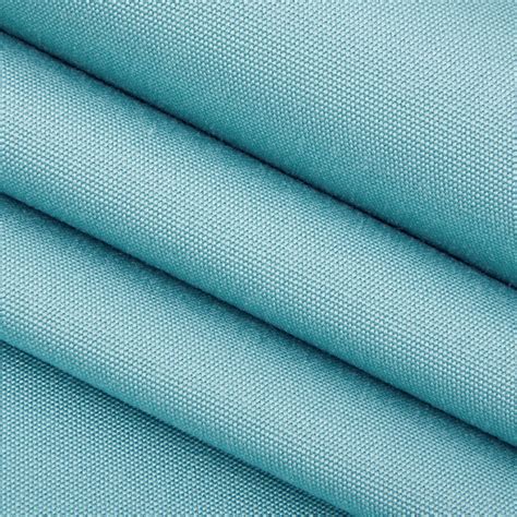 Sunbrella 5420 0000 Canvas Mineral Blue 54 Upholstery Fabric Sailrite