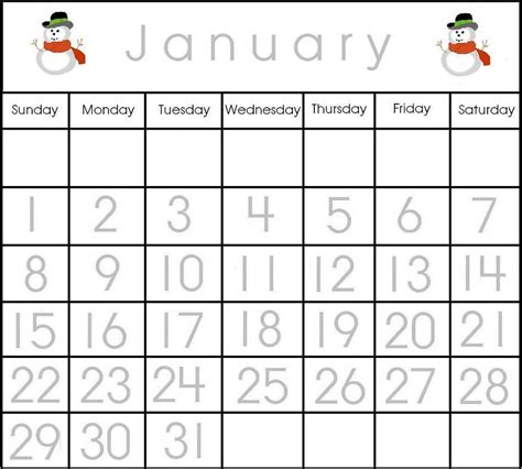 Calendar Printable Images Gallery Category Page 70
