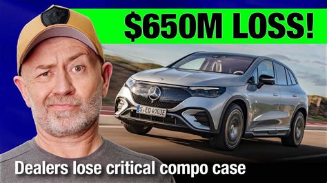 Rip Car Dealers Mercedes Benz Dealers Lose 650 Million Lawsuit Auto