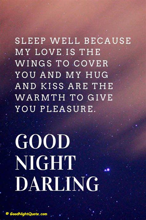 50 Cute And Romantic Good Night Messages For Her Good Night Quotes Images