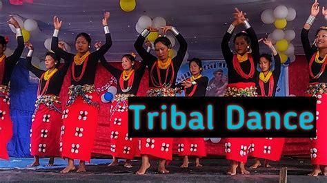 Nishi Cultural Dance Arunachal Pradesh Youtube