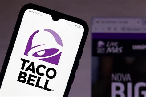 Taco Bell Expects A Future Where 50 Of Its Sales Come From Digital