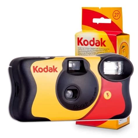 9 Best Disposable Cameras Malaysia 2019 Top Brand Reviews