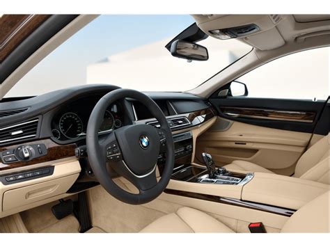 | skip to page navigation. 2012 BMW 7-Series Prices, Reviews and Pictures | U.S. News ...