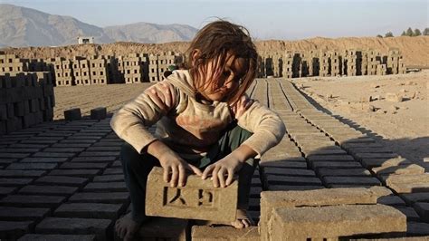 How Should We Regulate Child Labour In Africa World Economic Forum