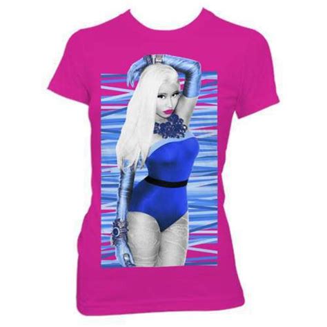 45 Hot Nicki Minaj Shirts Costumes Posters Vinyl And Merch