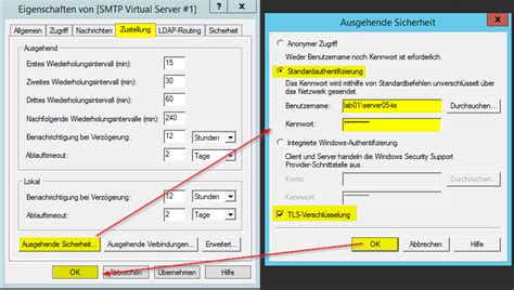 It is simple and easy to install with a powerful administration software to get your mail server up and running quickly. IIS SMTP - Exchange Server als Smarthost - Aus der IT ...