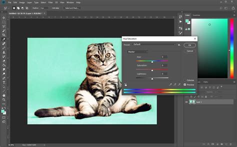 Unfortunately, windows 10 doesn't provide such capability to change tile color individually, but a lightweight app named windows tile color changer could solve this. How to Change a Background Color in Photoshop - Howchoo