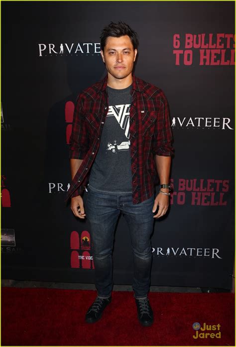 23.after intensive surgeries, the golf pro is now in rigorous rehab, trying to regain strength and mobility in the leg that was seriously injured in the accident. Alexandra Chando, Allie Gonino & Blair Redford Have 'Lying ...
