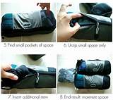 Why Use Packing Cubes For Travel