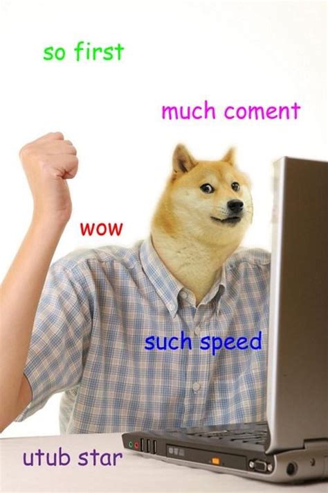 Image 670944 Doge Know Your Meme