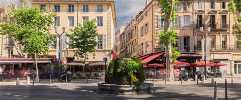 Hôtel où profiter pleinement de son temps. Top 18 Ferienhäuser & Ferienwohnungen in Aix-en-Provence ᐅ ...