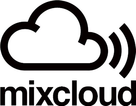 Download Mixcloud Logo Png, Transparent Png - vhv