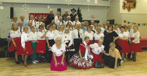 Club Pictures Western Squares Square Dance Club