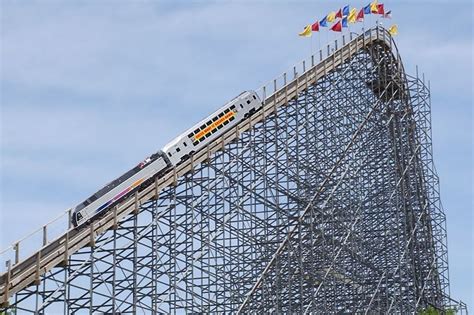 Hey coaster fanatics, in this video i discuss all the roller coasters opening in north america in 2019, which includes the united states and canada. These 30 hilarious, snarky tweets show how fun it is ...