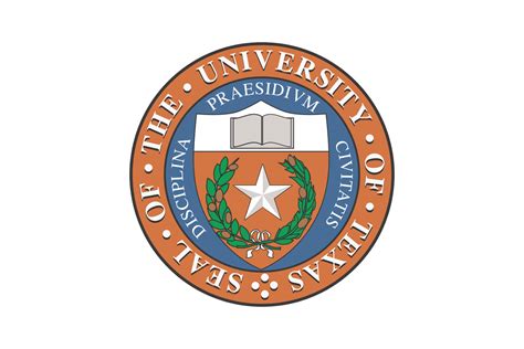 University of Texas Logo