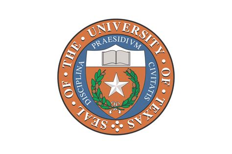 University Of Texas Logo Transparent