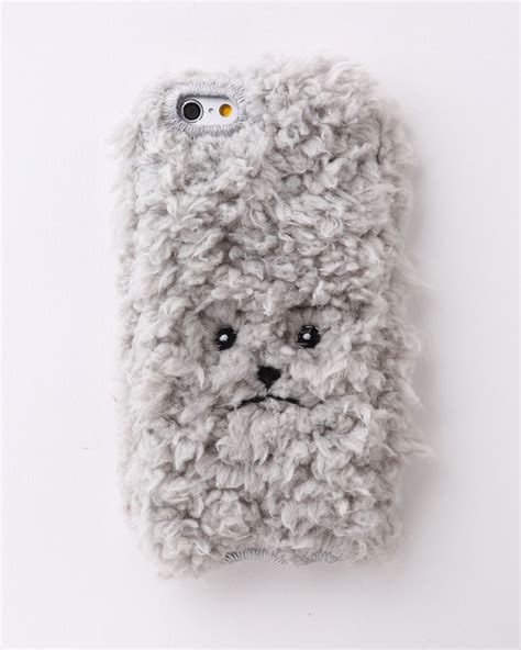 Keora Keora Toy Poodle Iphone 6 Case Cute Phone Cases Cool Phone