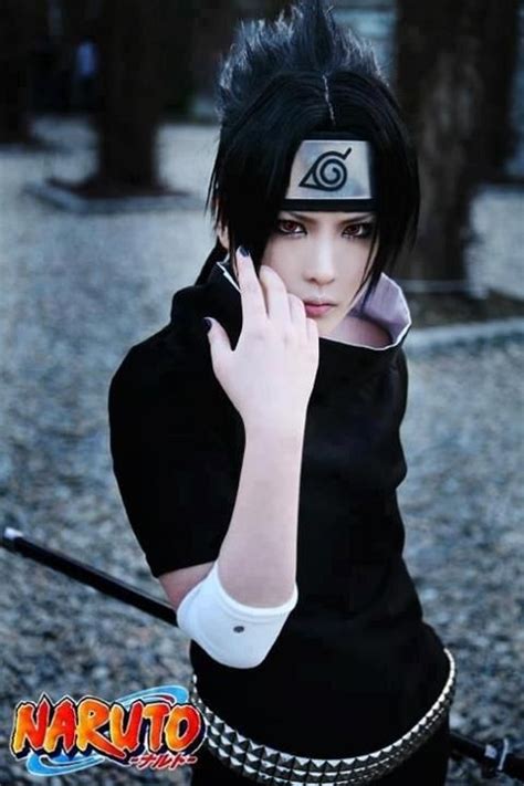 I Think I Died From How Good This Cosplay Of Sasuke Is Cosplay Sasuke 《cosplays