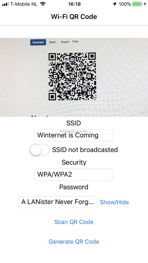 Working with Barcodes in Xamarin.Forms | DotNetCurry