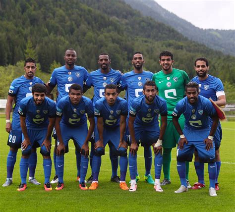 ‏الهلال بطلاً للدوري السعودي للمره الثانيه على التوالي الدّوري رقم 4 في آخر خمس سنوات. نادي الهلال السعودي on Twitter: "فريق #الهلال الأول لكرة ...