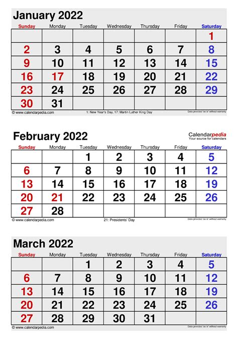 February 2022 Calendar Philippines Best Calendar Example