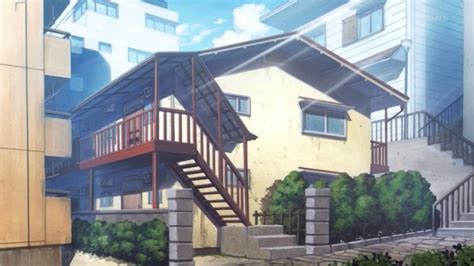 Pin By Madeleine Desiree Bye Madach On House Anime Anime Houses
