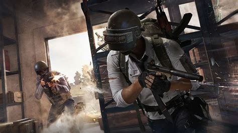 5 Best Battle Royale Games Like Pubg Mobile For Low End Pcs In 2021