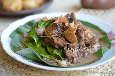 Jun 05, 2021 · pedagang daging sapi segar di pasar klandasan balikpapan, kalimantan timur,(tribunkaltim.co/zainul) berdasar data yang dihimpun, jumlah daging yang dikeluarkan bulog kaltimtara selama bulan ramadhan sebesar 56 ton. Masak Daging Kerbau - Resep Rendang Daging Kerbau Yang ...