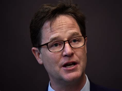 facebook hires former deputy prime minister nick clegg as its head of global affairs and