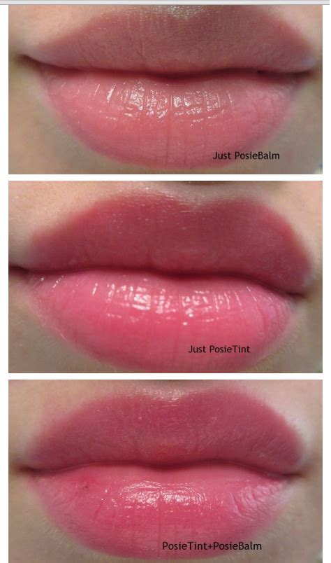 The red dahlia tint has a rich red hue with just the right amount of colour to enhance your lips while keeping them nourished and hydrated. Benefit PosieBalm Hydrating Tinted Lip Balm Review ...