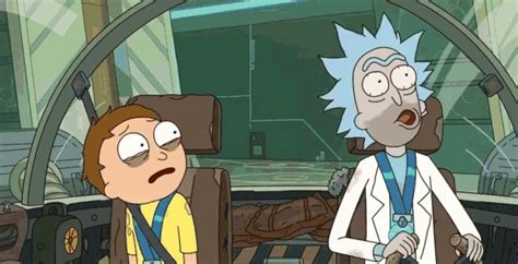 Rick And Morty Rest And Ricklaxation  Rickandmorty