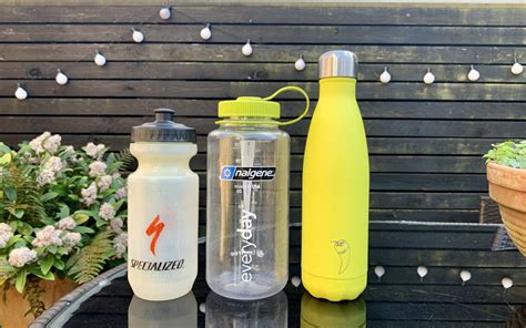 How To Sustainably Dispose Of A Reusable Water Bottle Blog