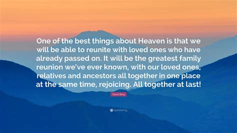 New Quotes About Heaven And Loved Ones Thousands Of Inspiration