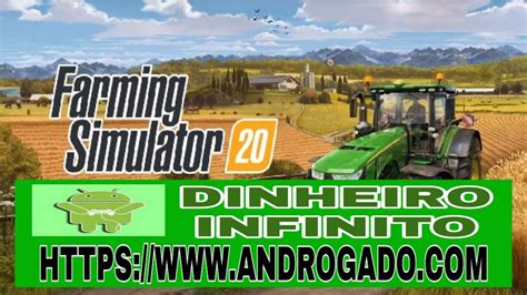 Farming Simulator 20 Apk Mokasinheat