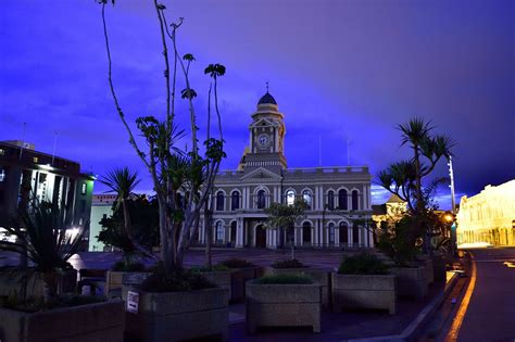 City Hall Port Elizabeth Eastern Cape South Africa A Photo On