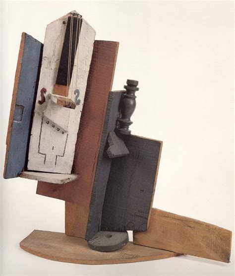 A Technical Study Of Picassos Construction Still Life 1914 Pablo