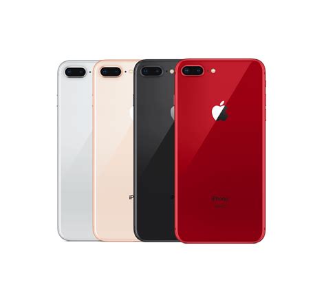 Apple Iphone 8 Plus 64gb Factory Unlocked Smartphone Ebay