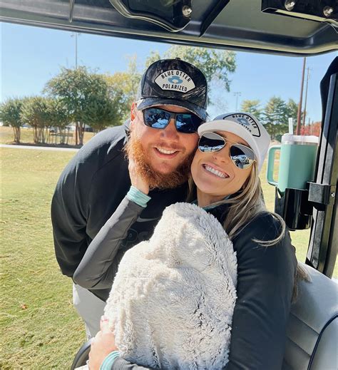 Luke Combs And Wife Nicole Combs Relationship Timeline Us Weekly