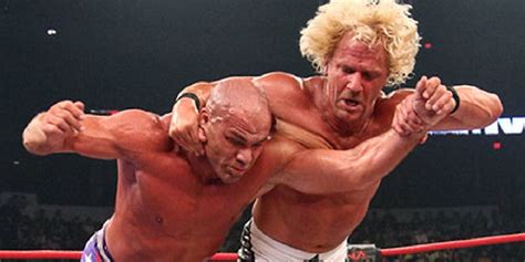 10 Backstage Stories About Jeff Jarrett That We Can T Believe